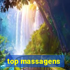 top massagens